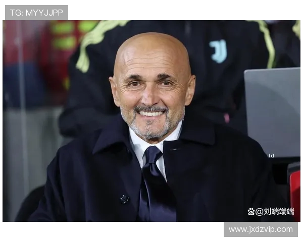 斯帕莱蒂：我与伊尔迪兹有默契 他明白我是为他好并以他为中心