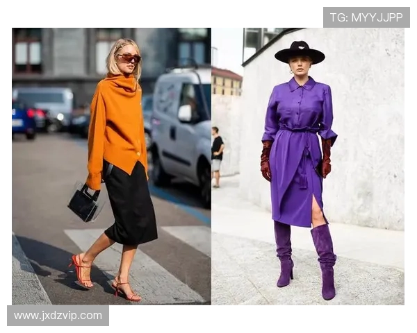 体育解说员的形象塑造与服装配